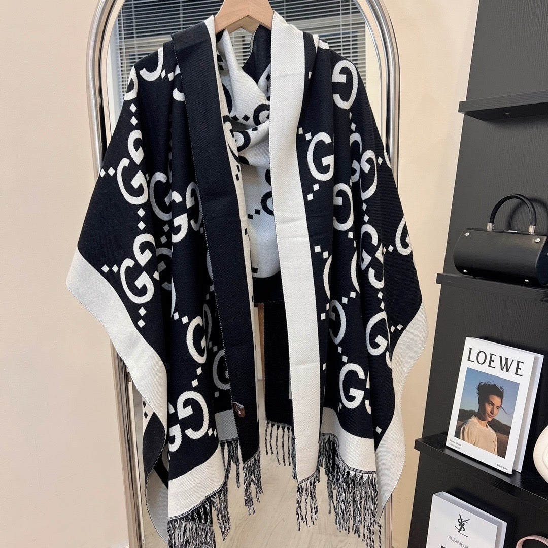 Georgina Scarf