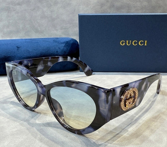 Georgina Seda Sunglasses