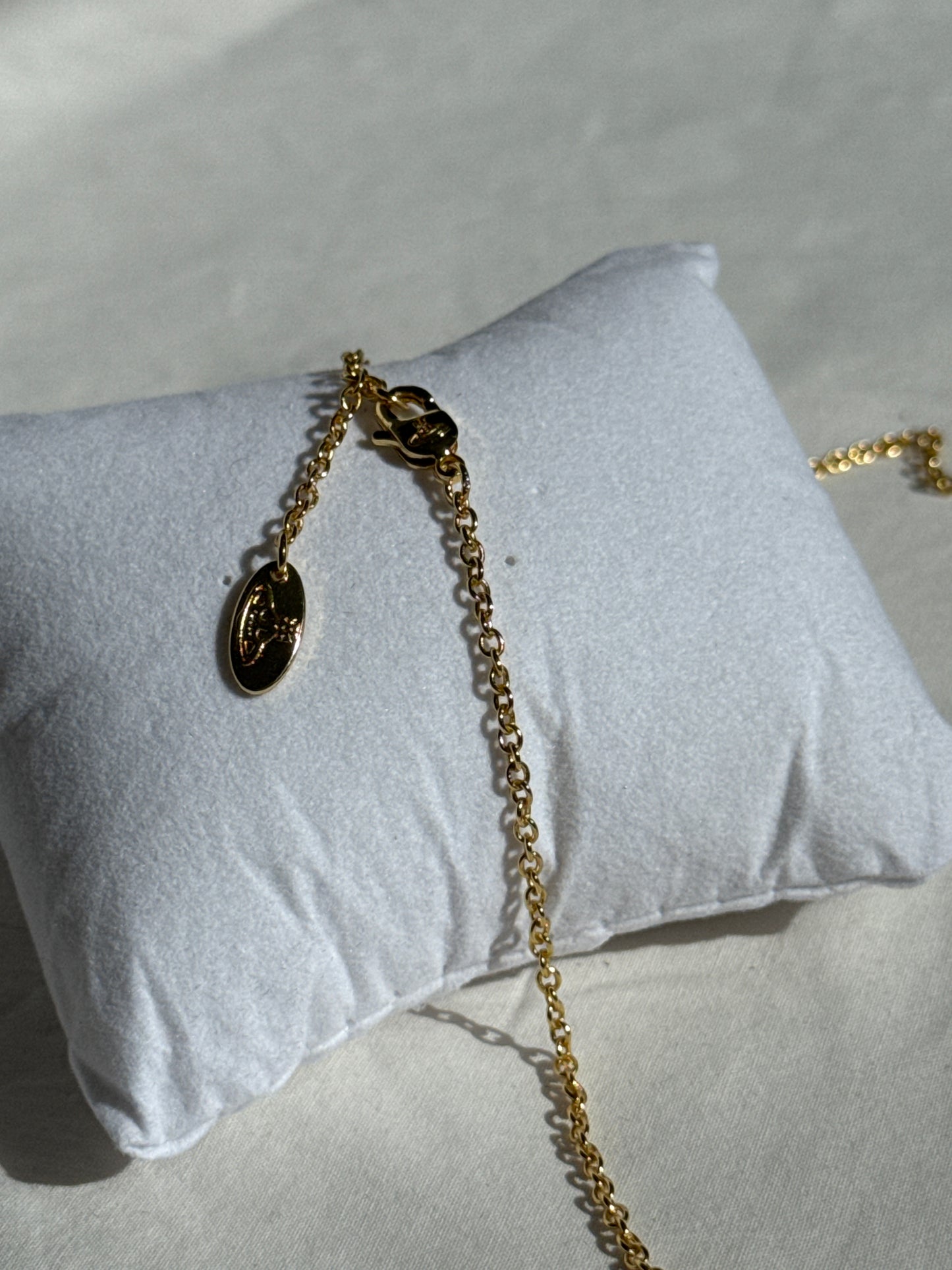 Vinci Necklace
