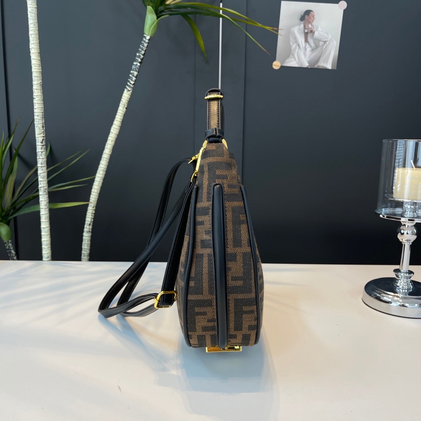Felicity Hova Bag
