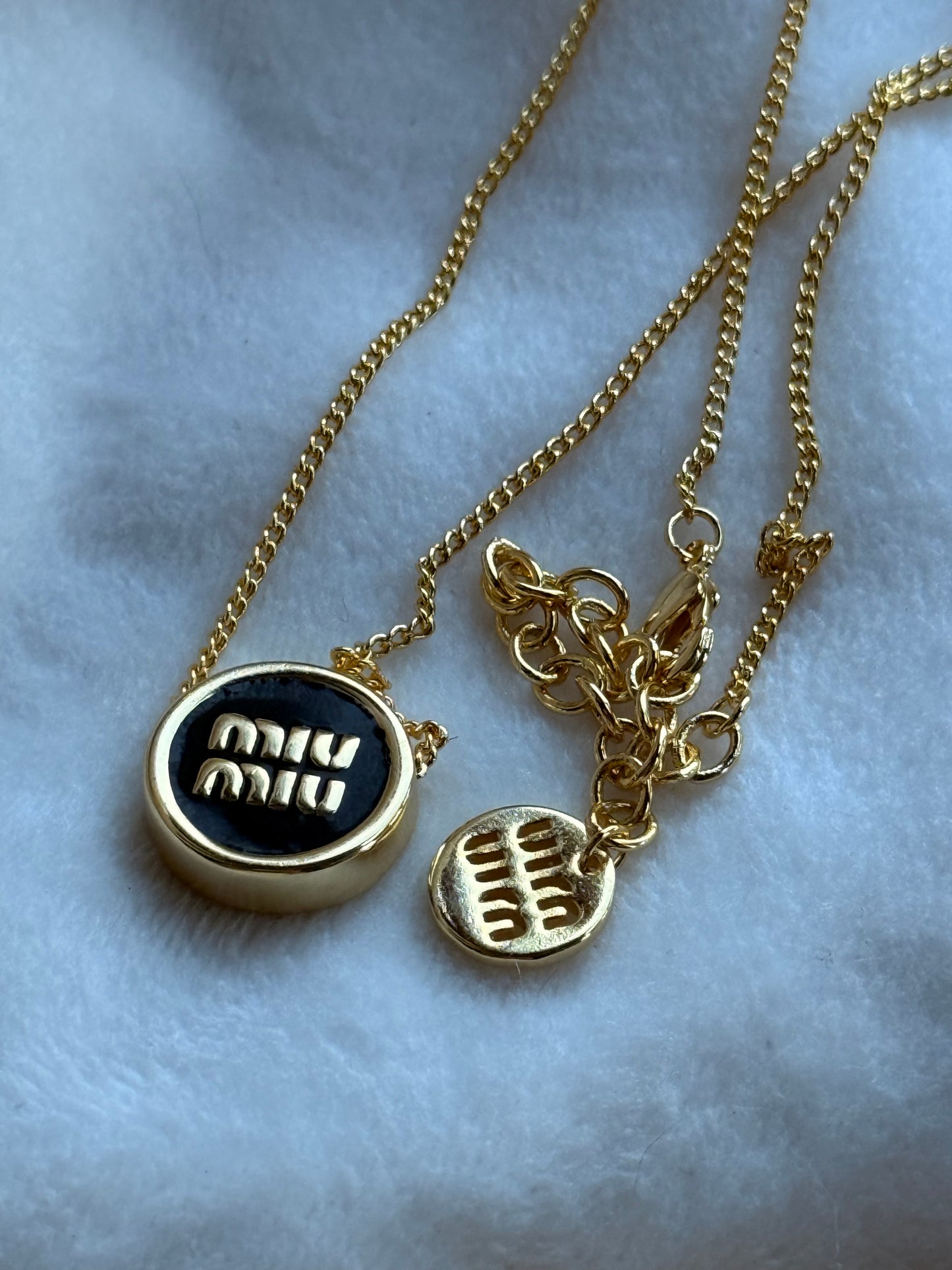 Mimi Pendant