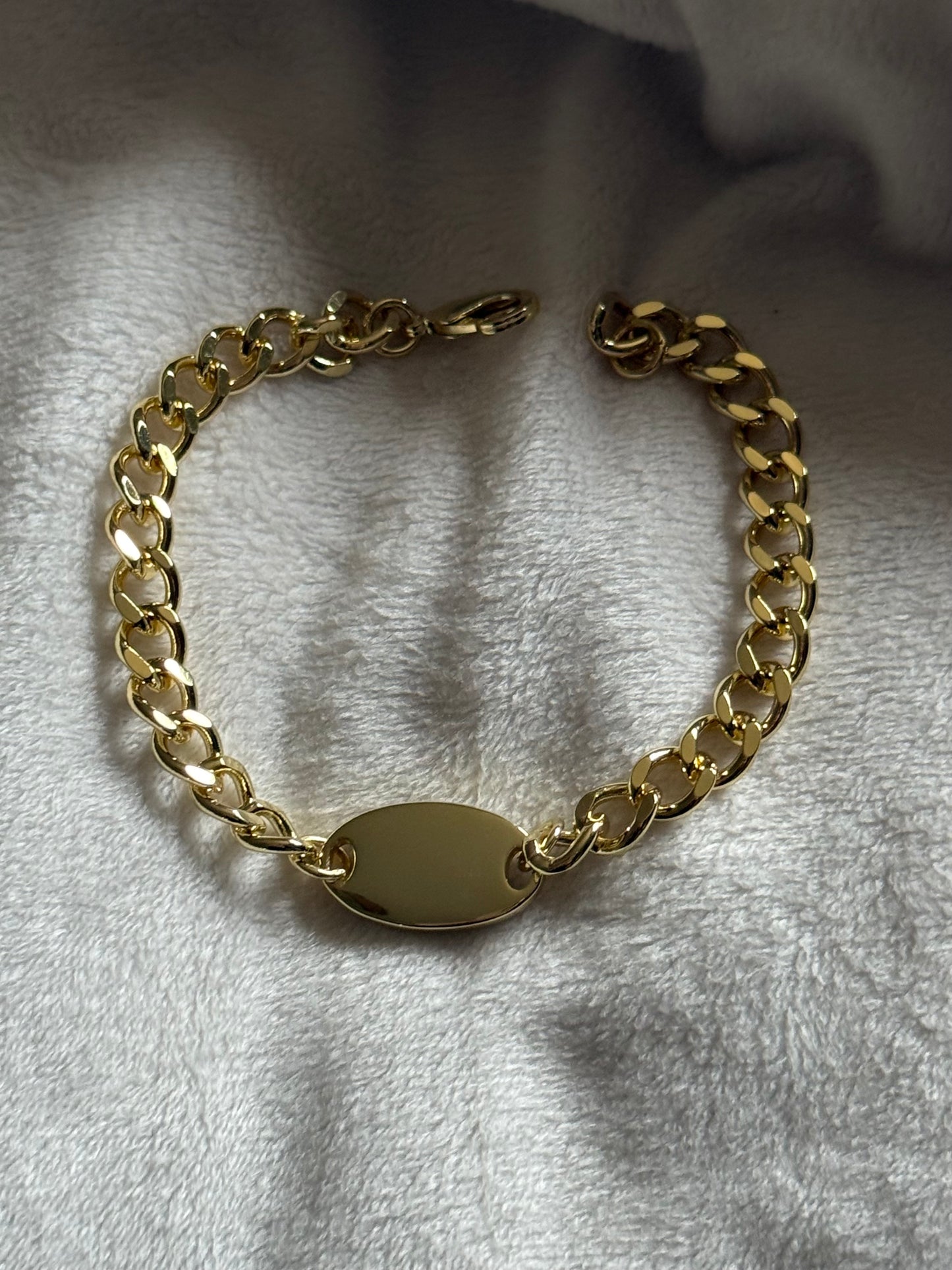 Georgina Roki Bracelet