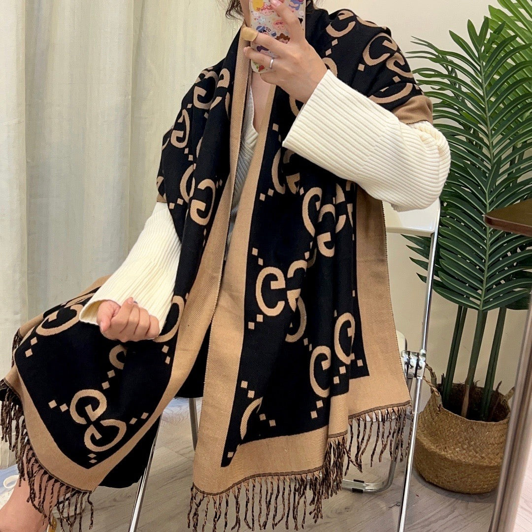Georgina Scarf