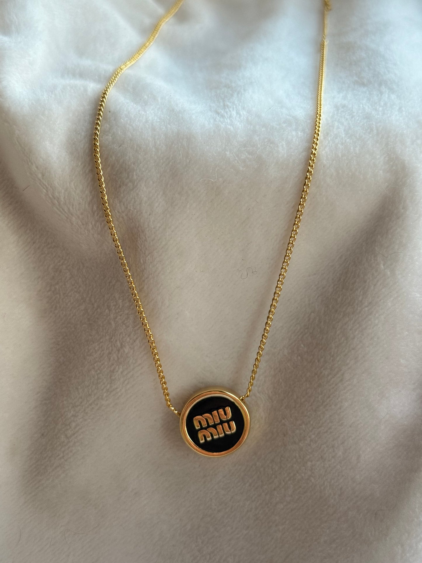 Mimi Pendant
