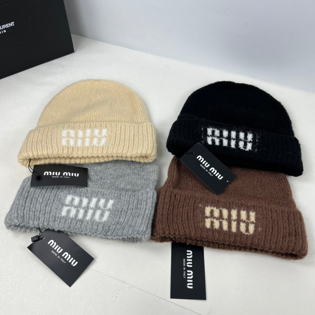 Mimi Beanie