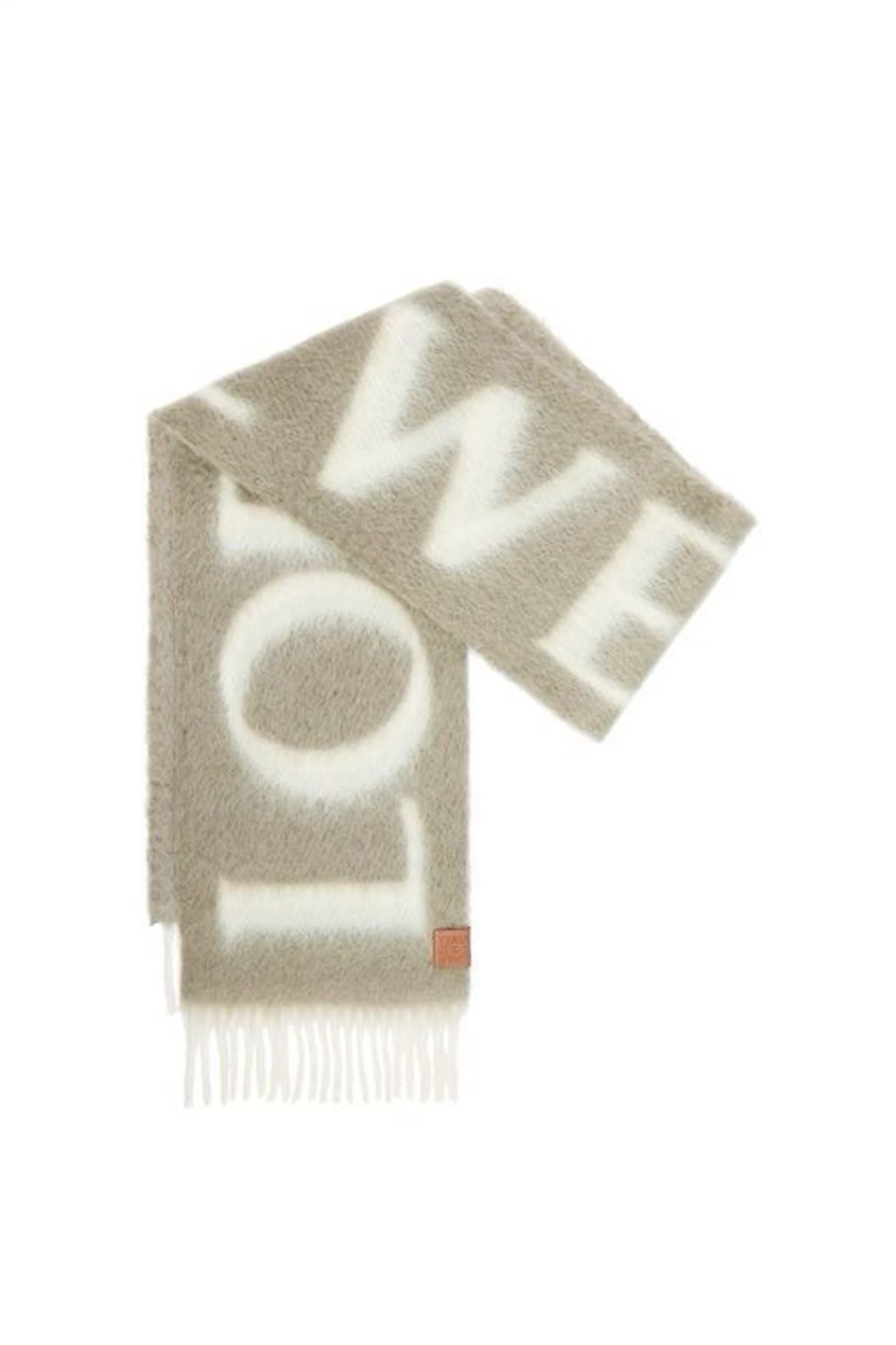 Lola Scarf