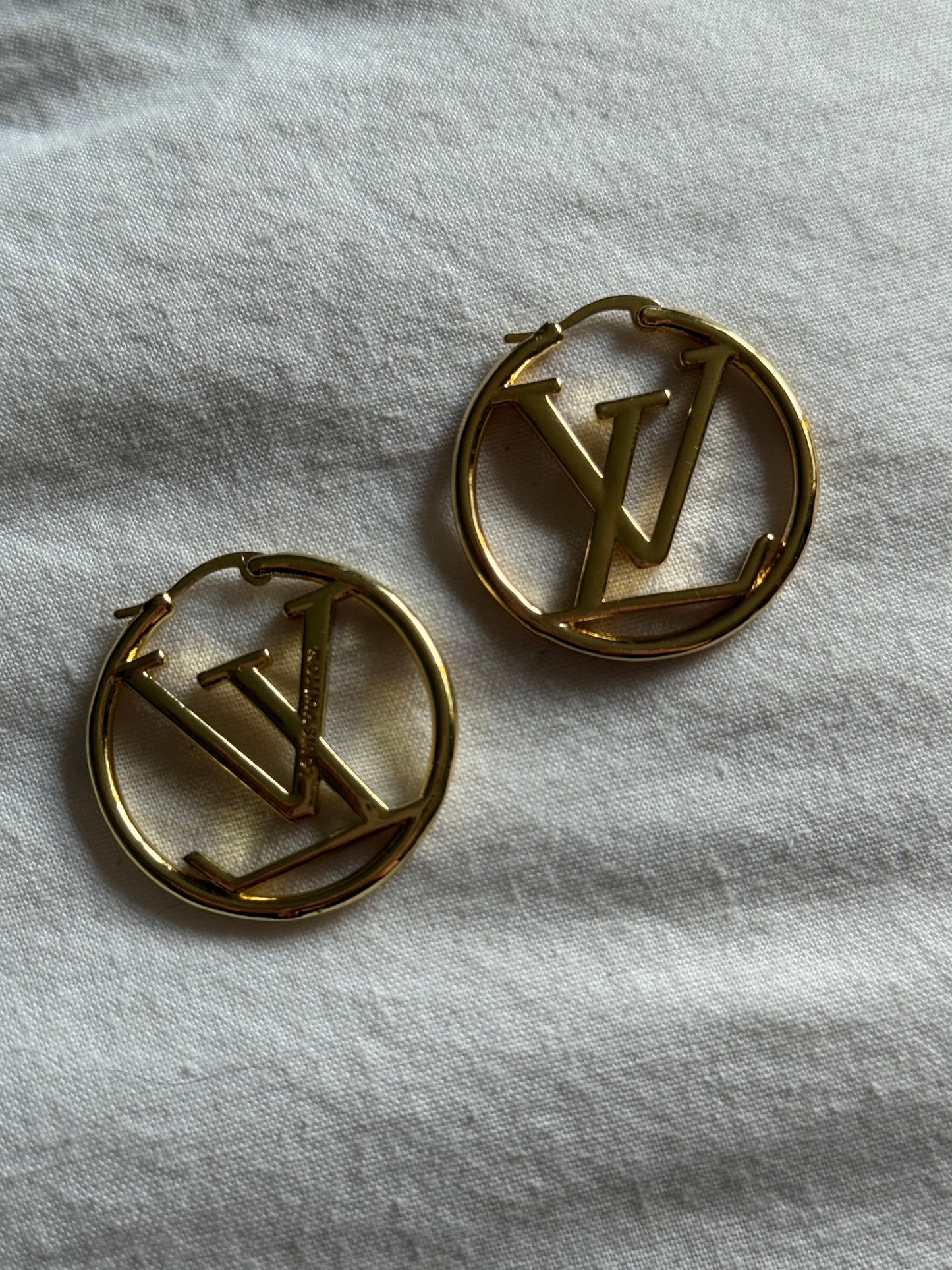 Luxina Hoops