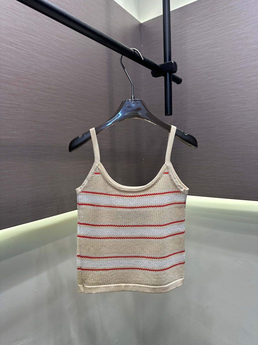 Mimi Solstice Vest