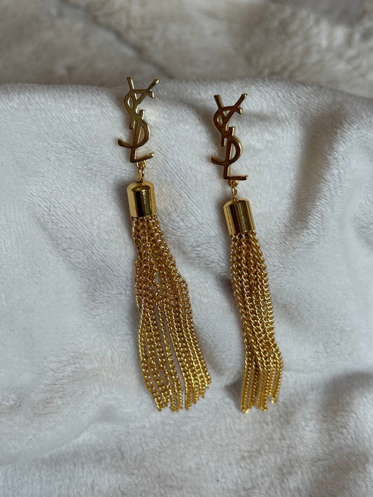 Evie Hona Earrings