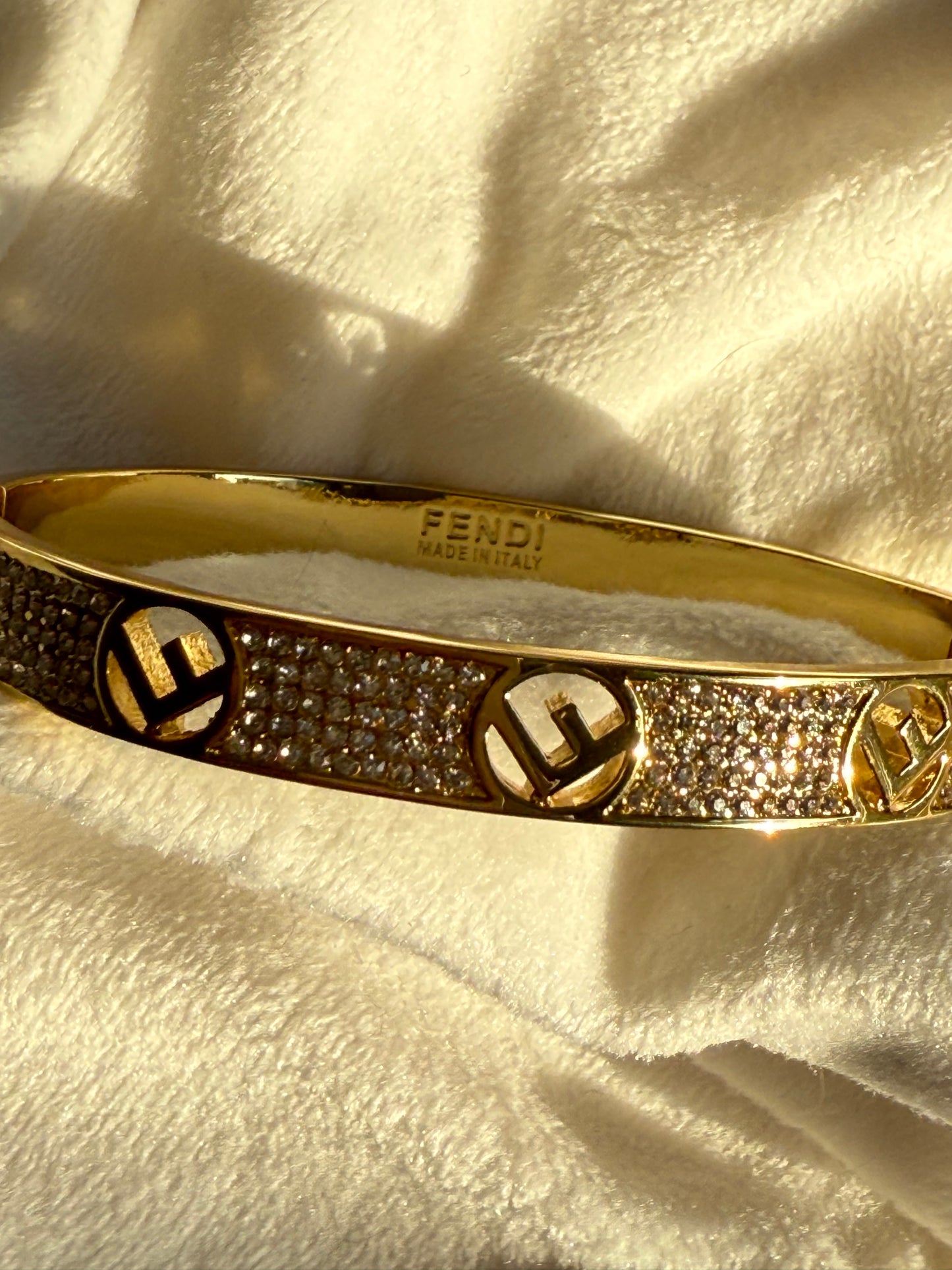 Felicity Rida Bangle