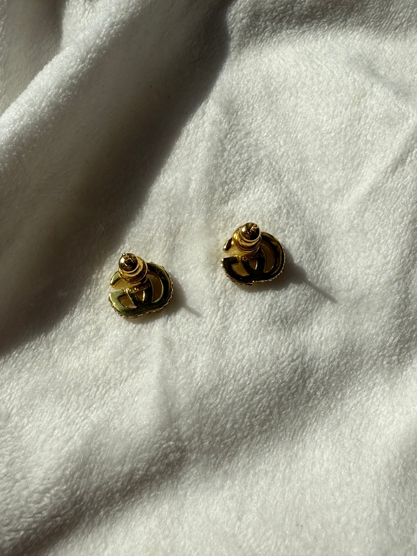 Georgina Micro Studs