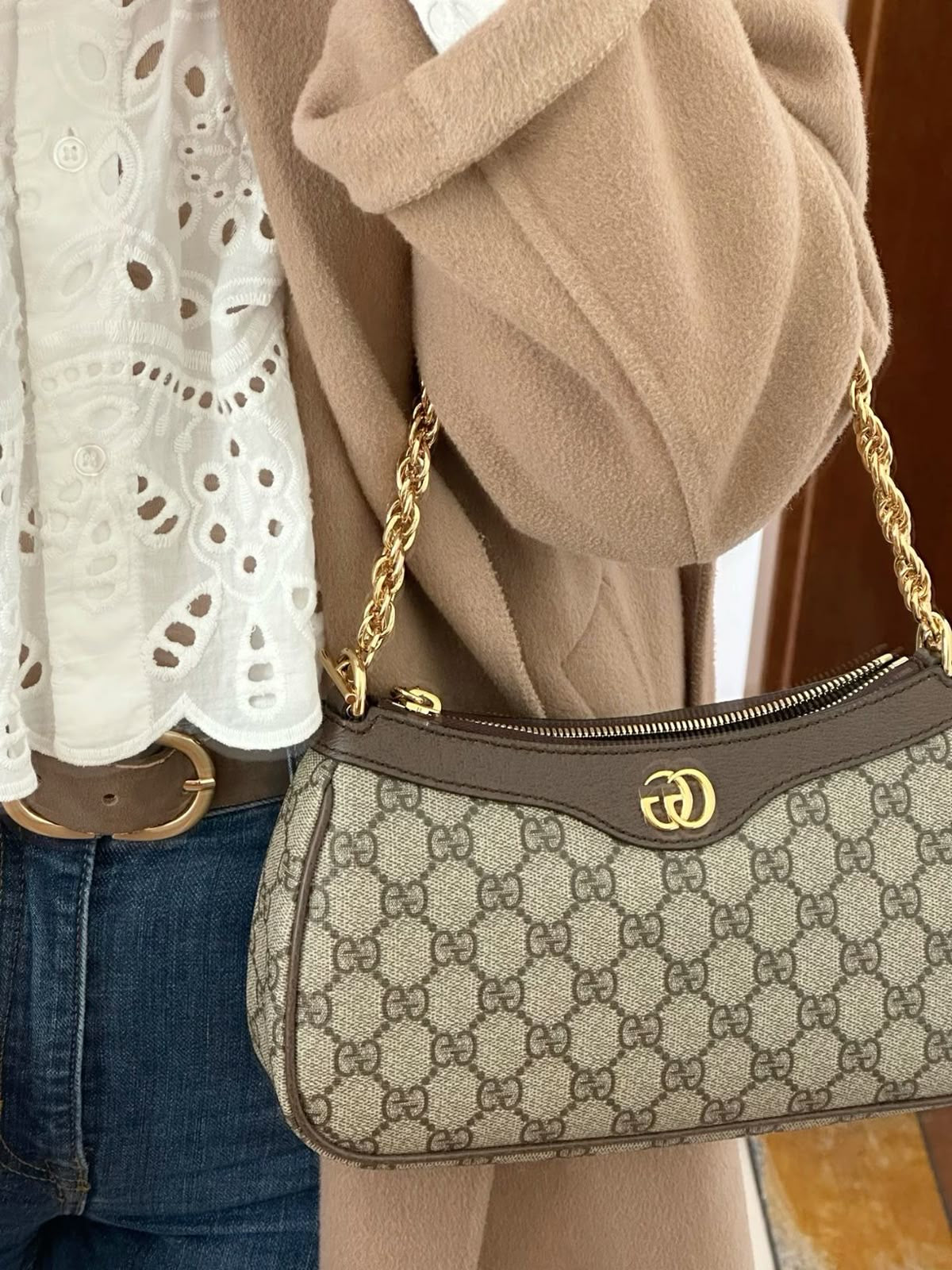 Georgina Kila Bag