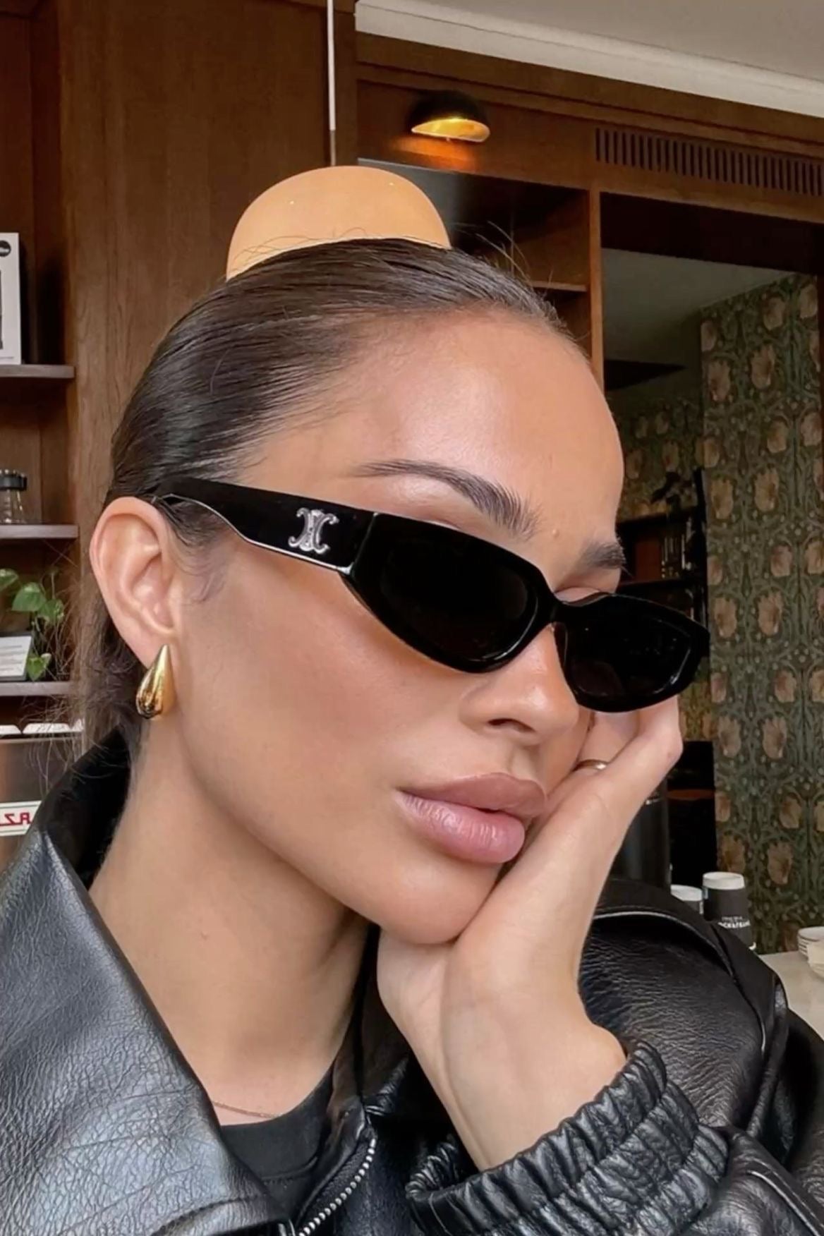 Celia Pixi Sunglasses