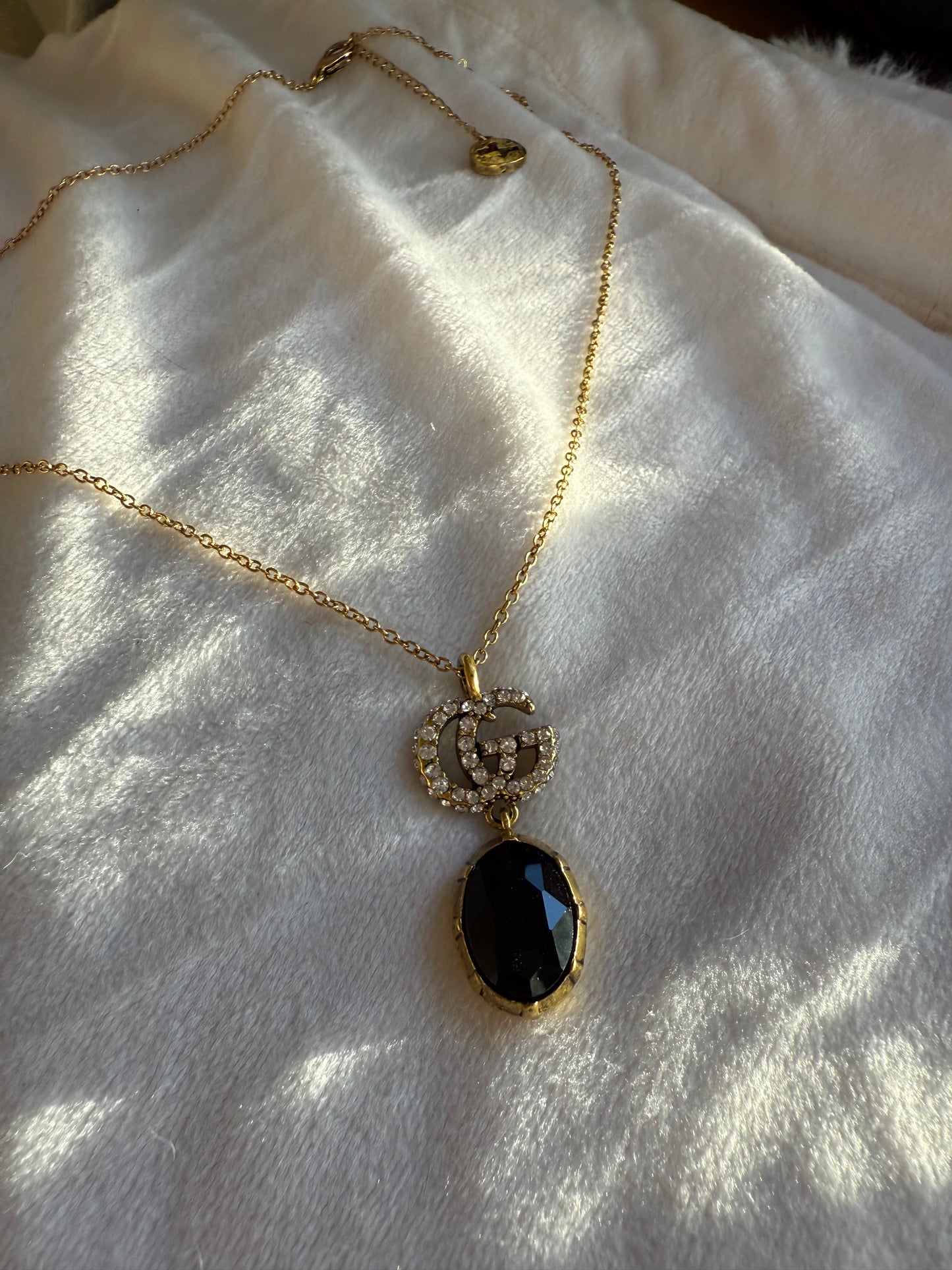 Georgina Mika Necklace