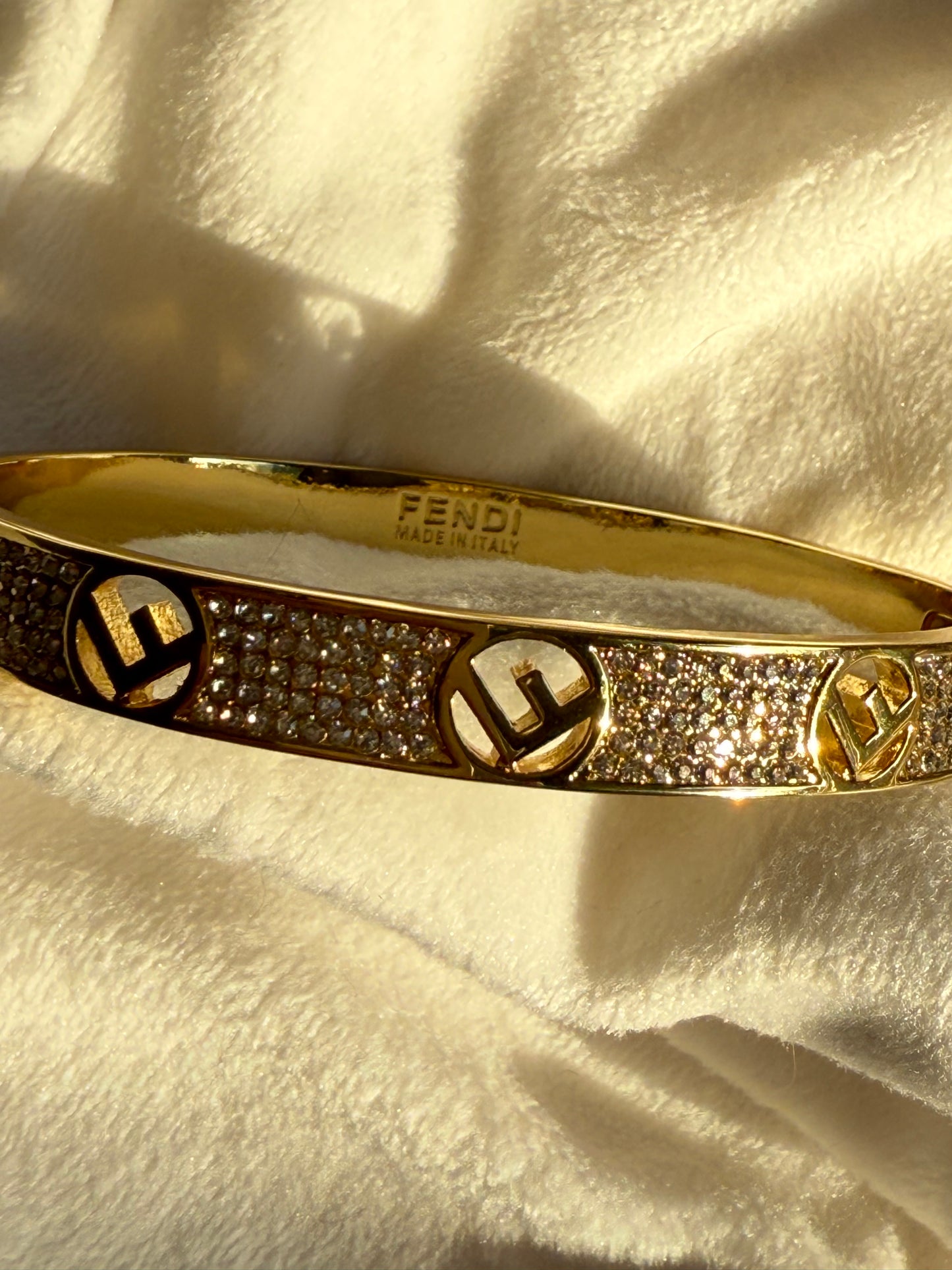Felicity Rida Bangle