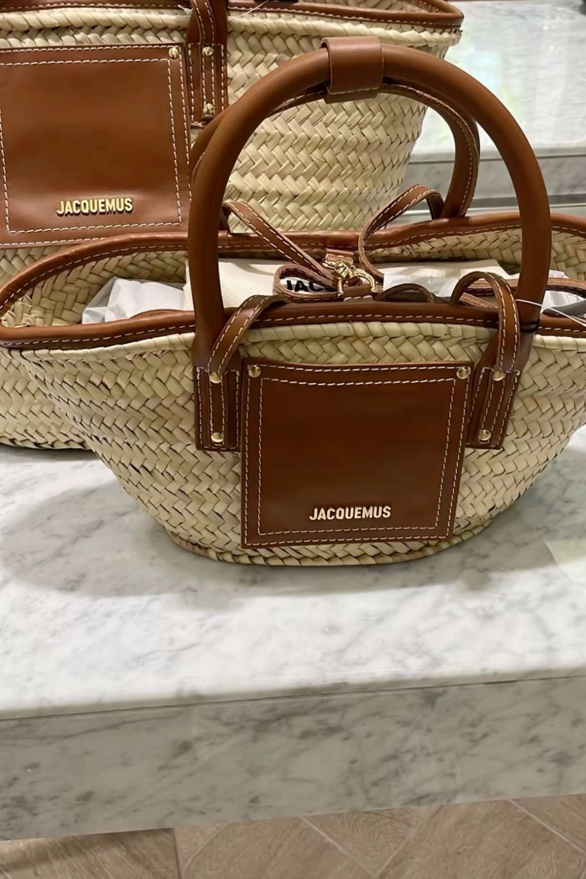 Jaci Suma Bag