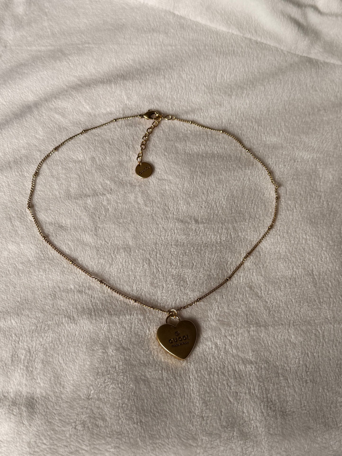 Georgina Necklace