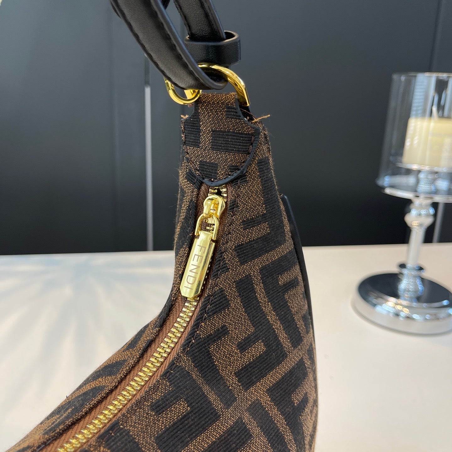 Felicity Hova Bag