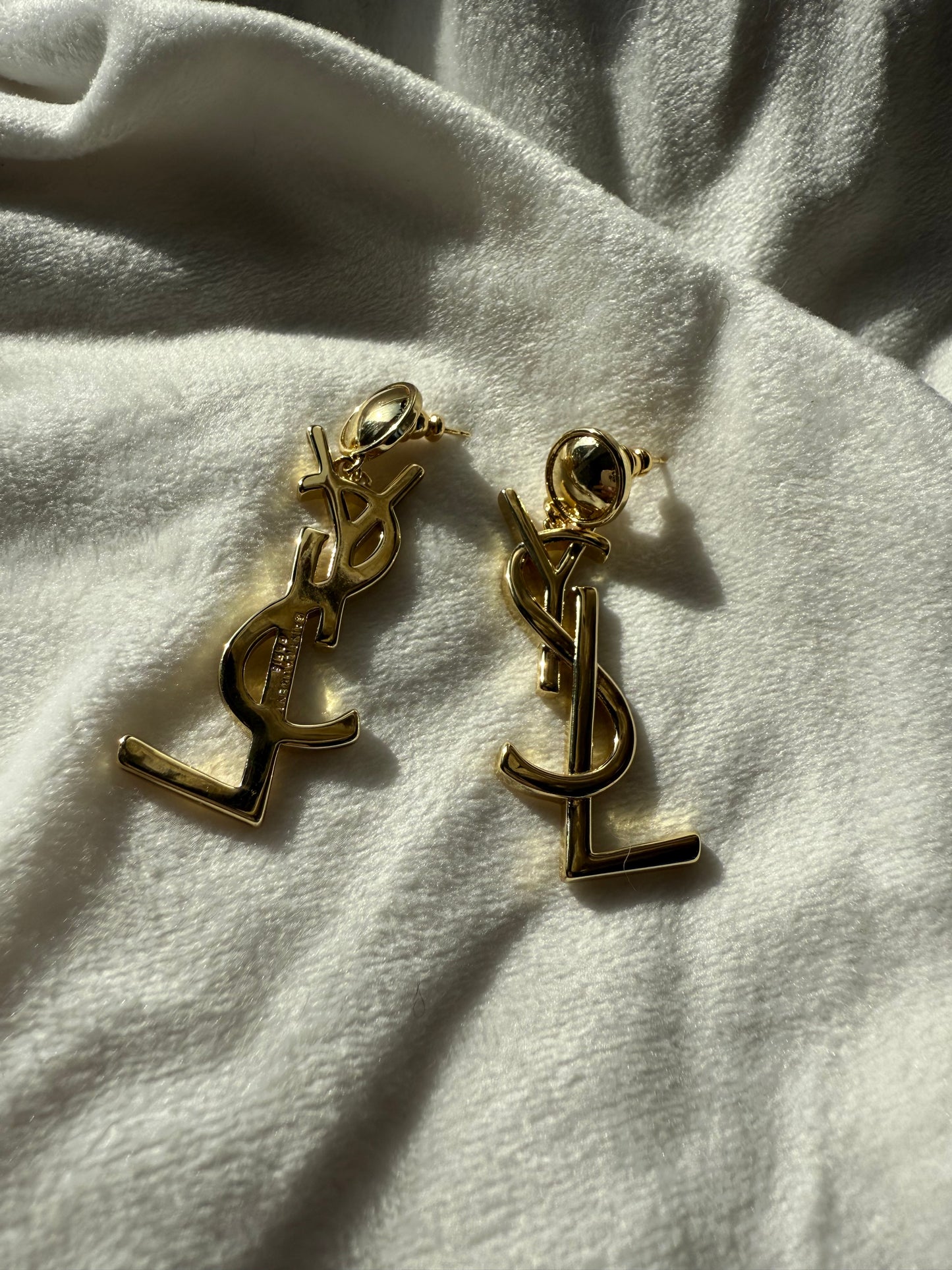 Evie Elite Earrings