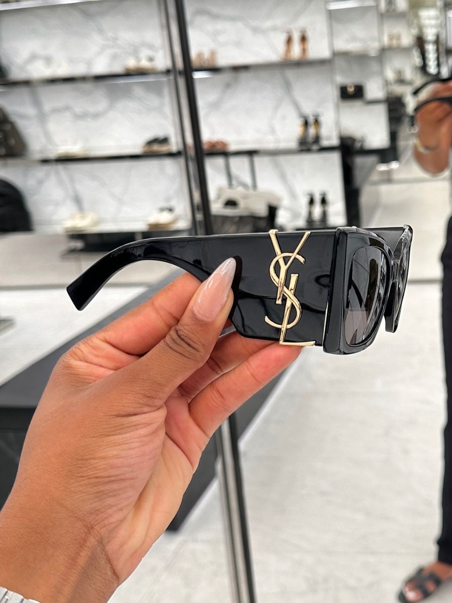Evie Elite Sunglasses