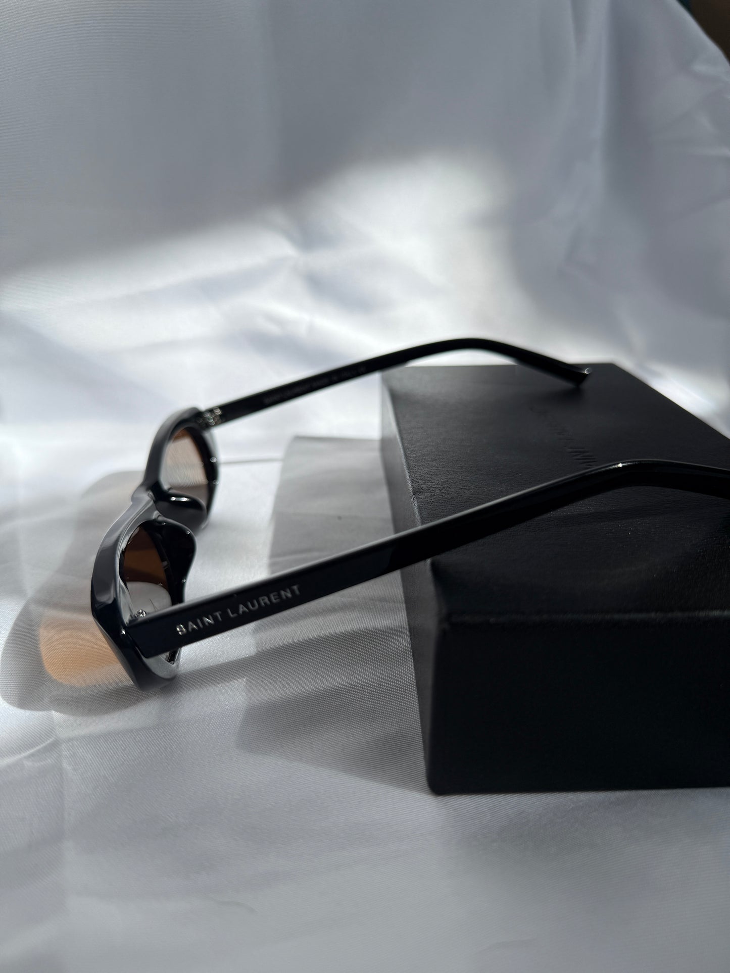 Evie Pila Sunglasses