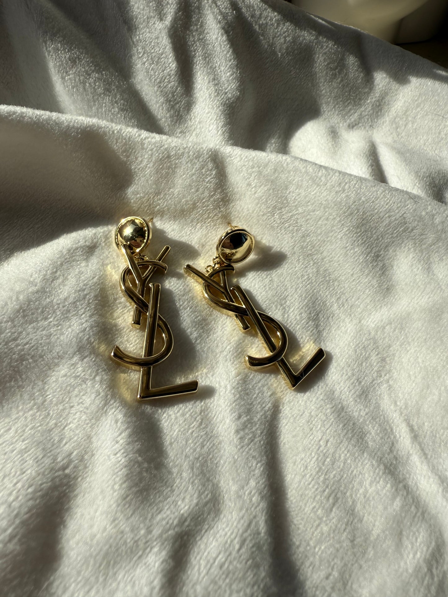 Evie Elite Earrings