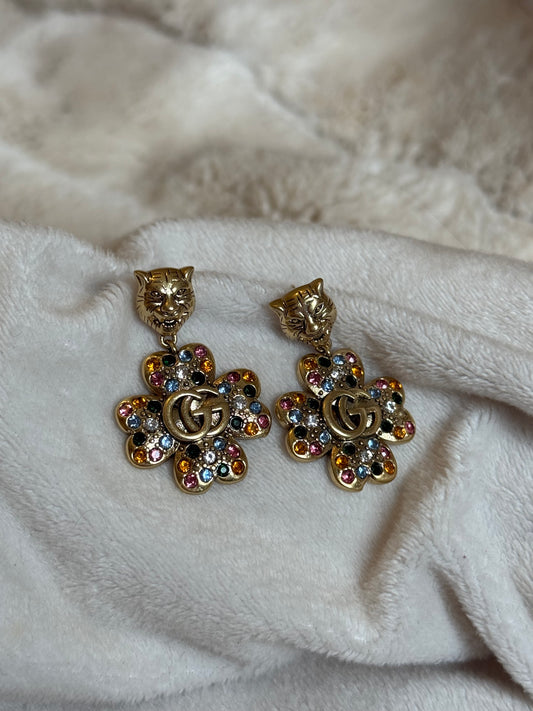 Georgina Loti Studs