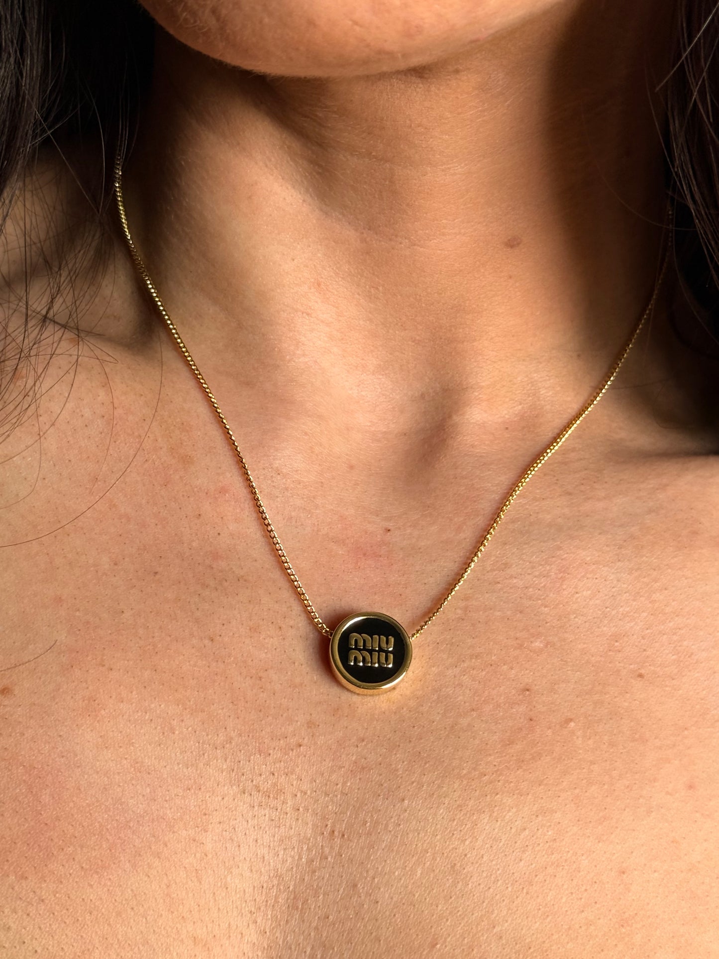 Mimi Pendant