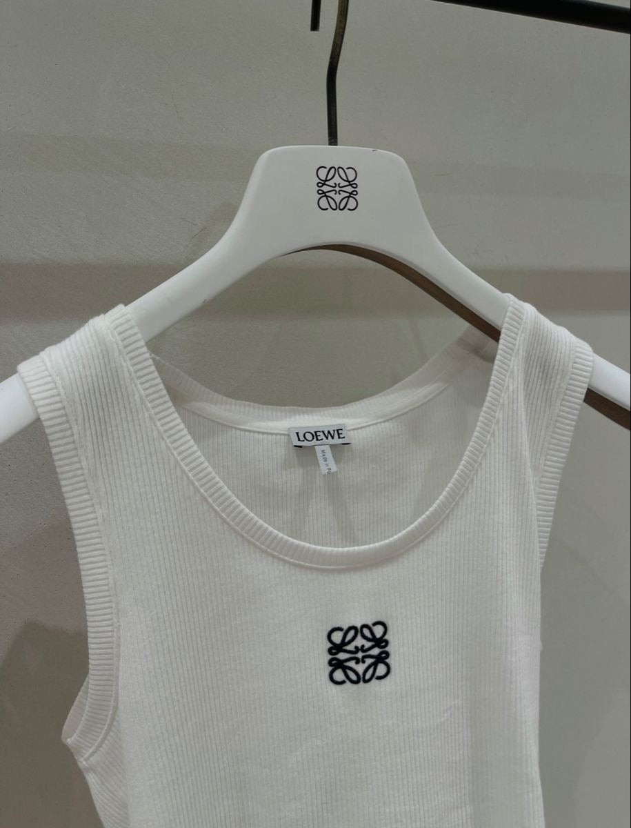 Lola Vest