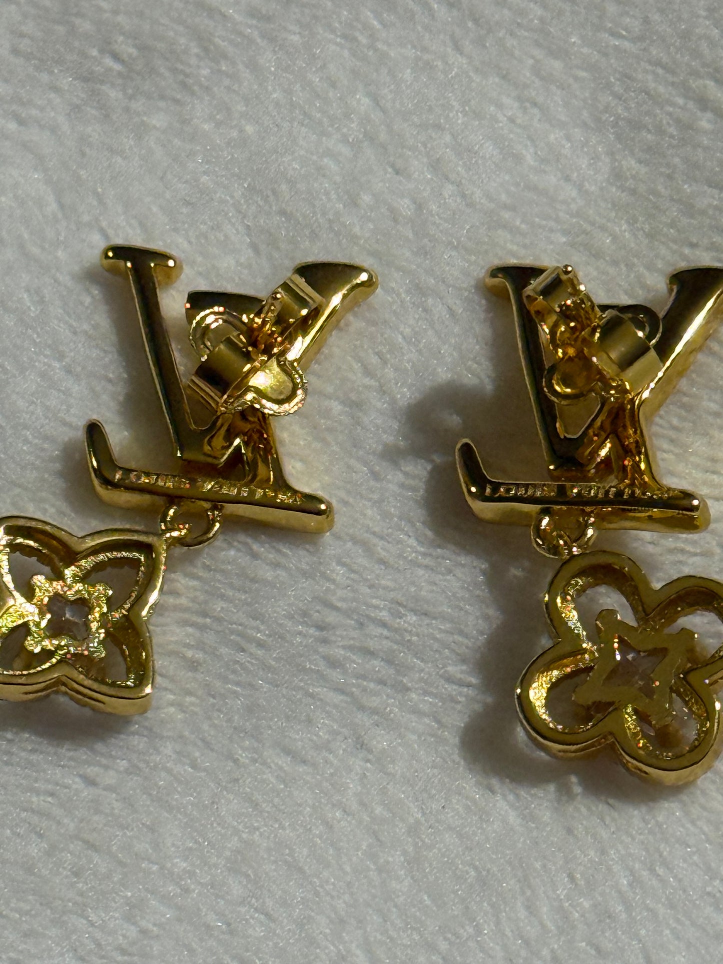 Luxina Kristi Earrings