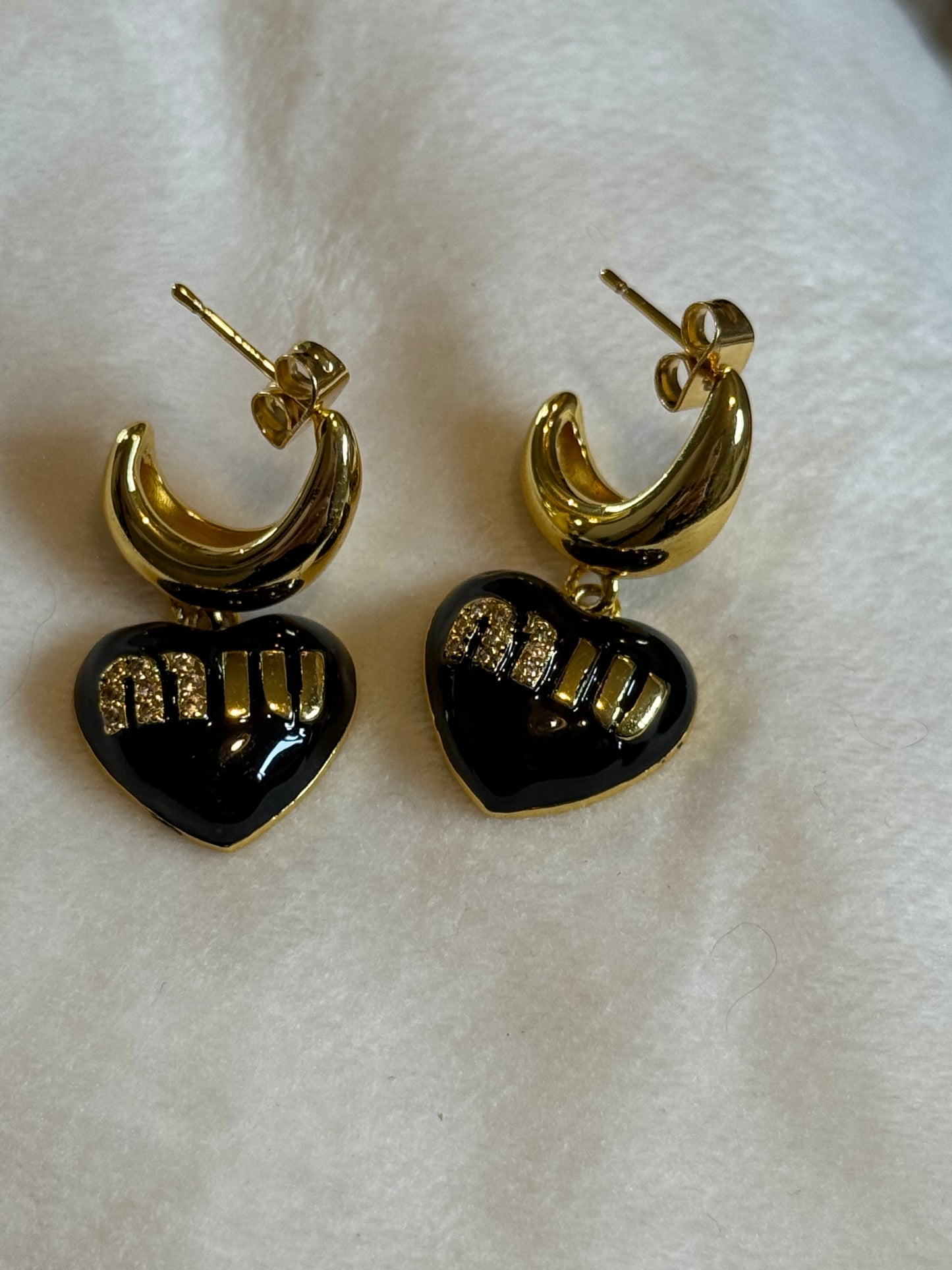 Mires Earrings