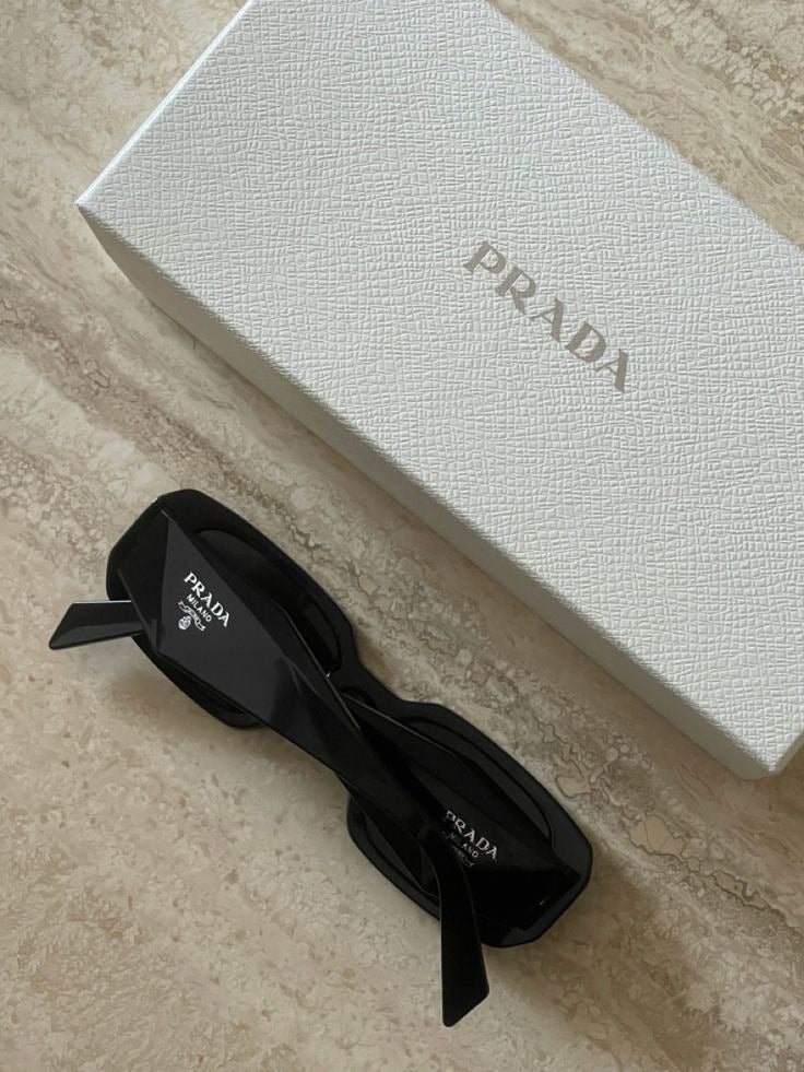 Penelope Prifa Sunglasses