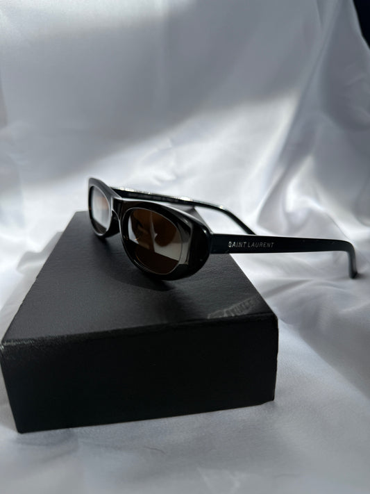 Evie Pila Sunglasses