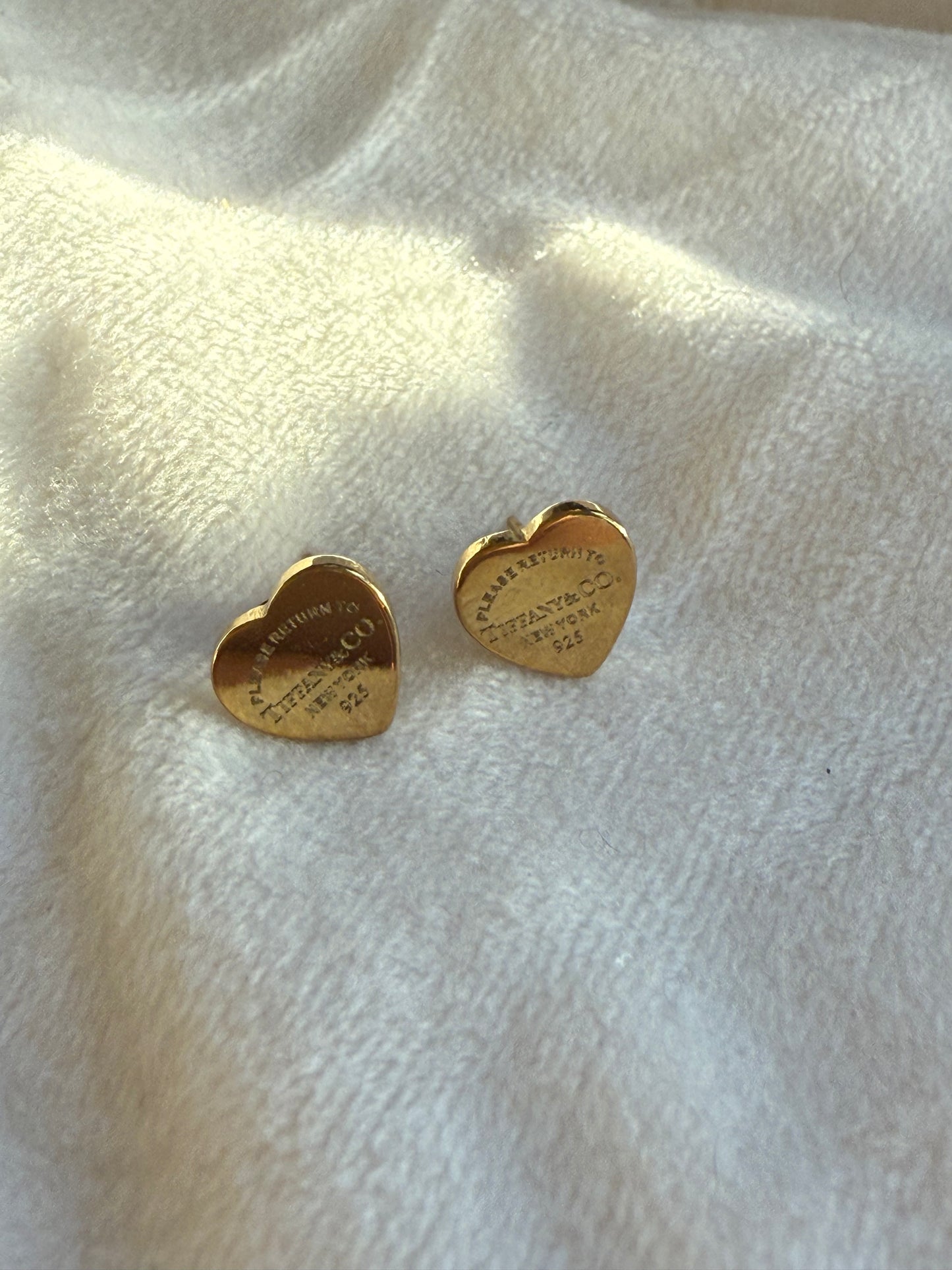 Tiffy Studs