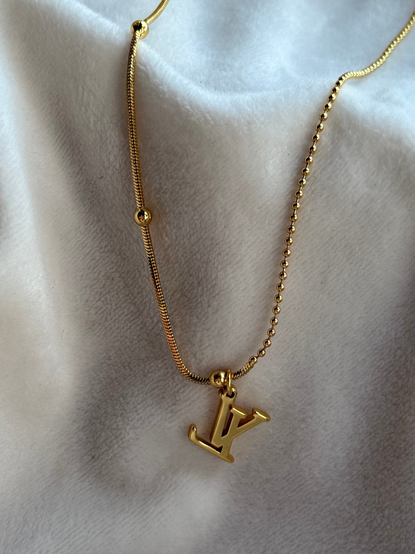 Luxina Toki Necklace