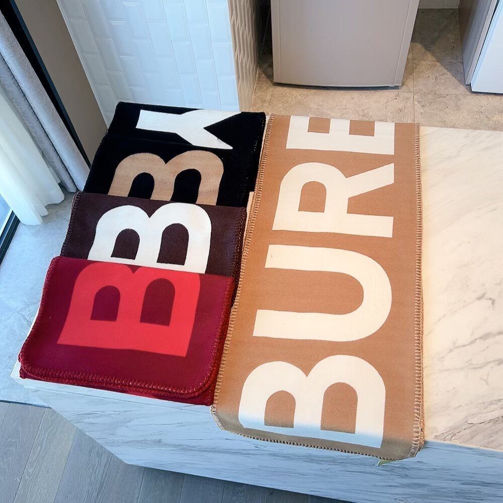 Bida Classique Scarf