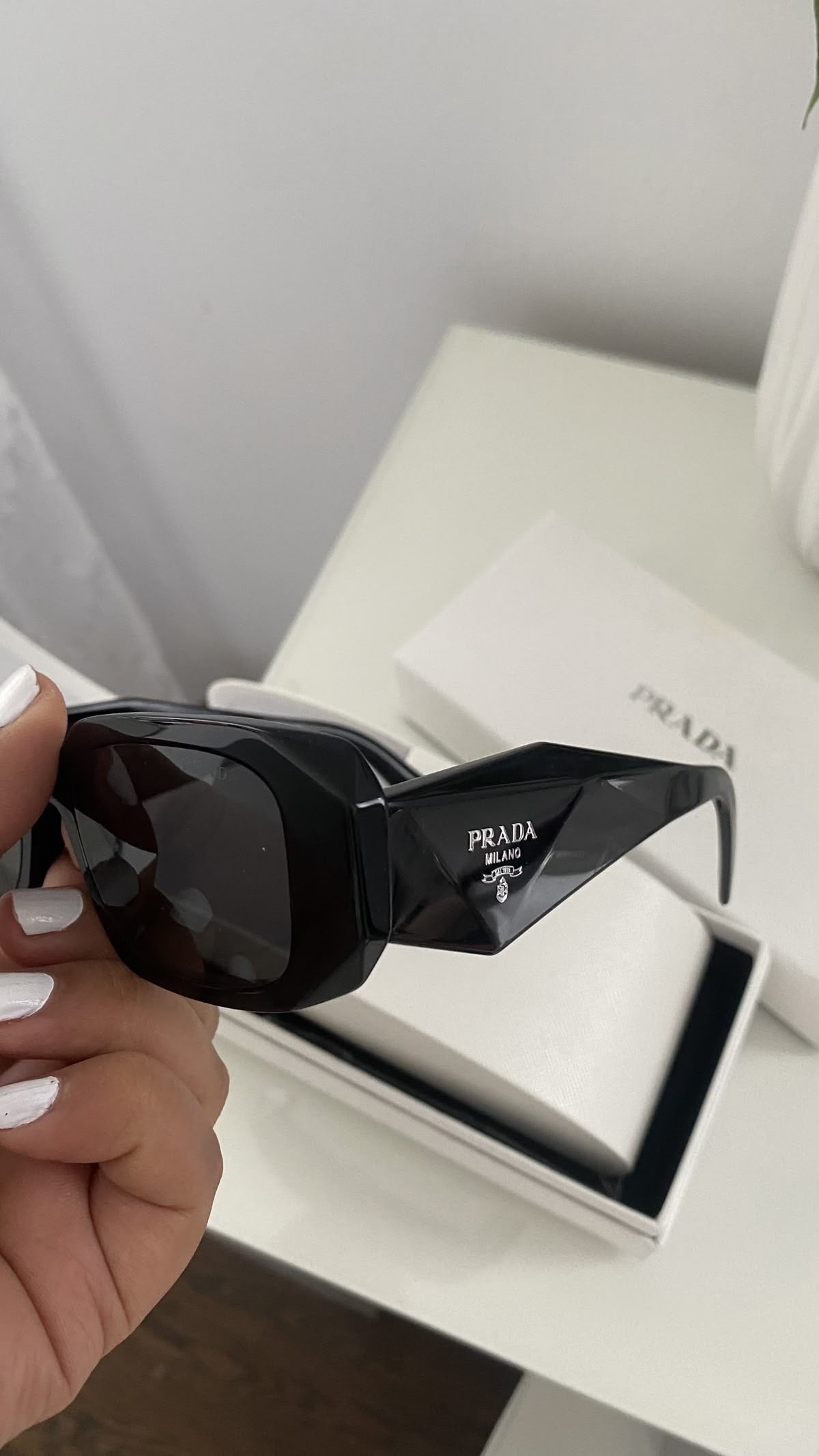 Penelope Prifa Sunglasses