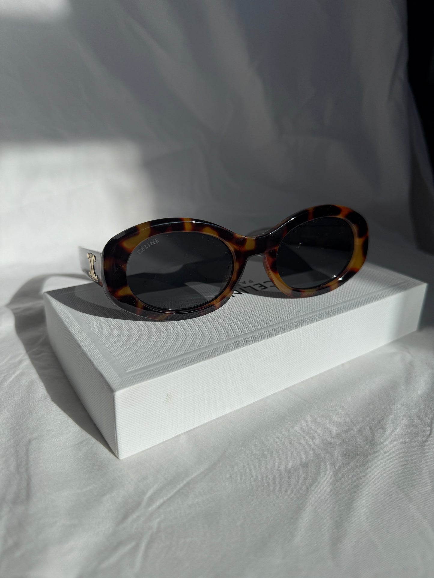 Celia Sunglasses