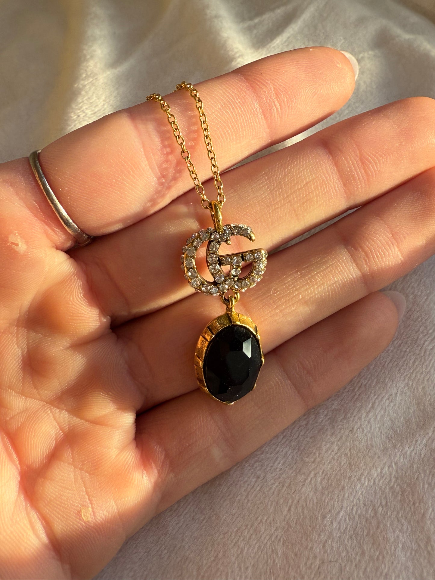 Georgina Mika Necklace