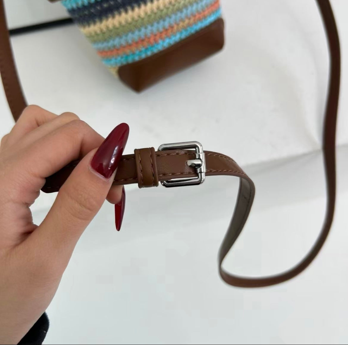 Mimi Tolfa Bag