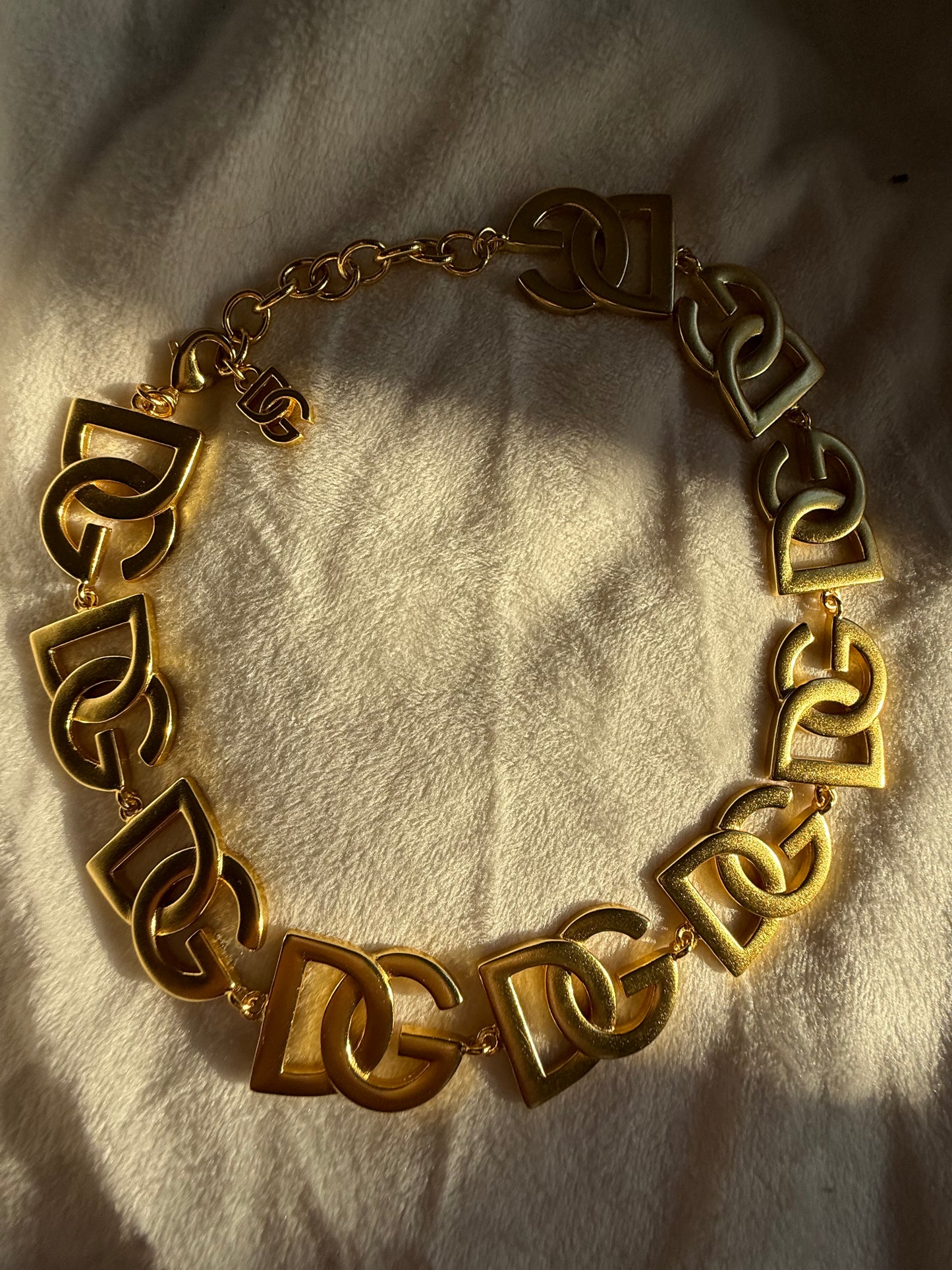 Delilah Necklace