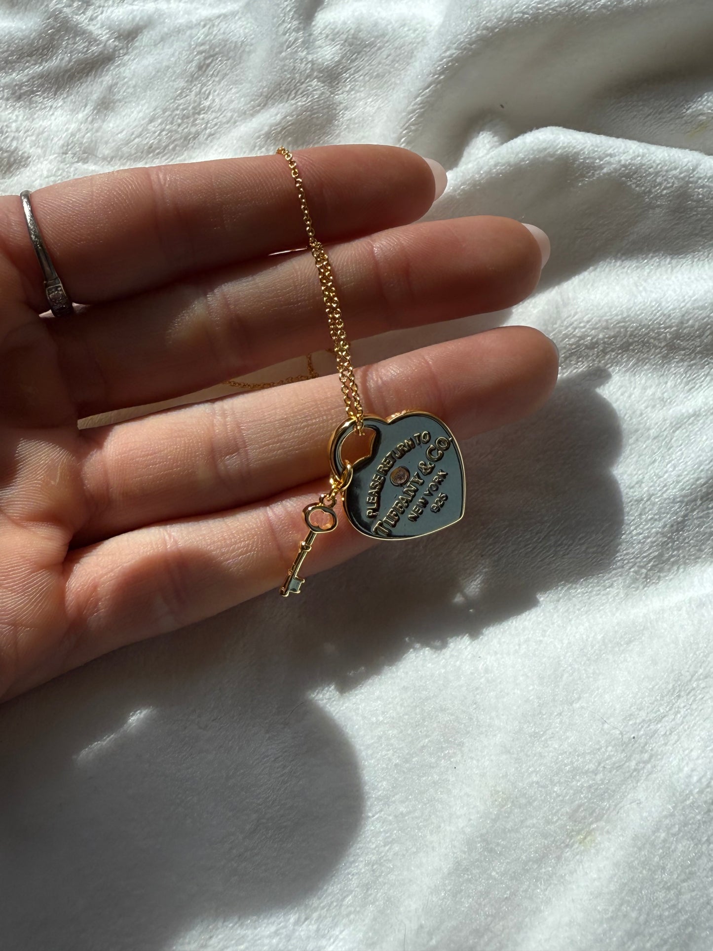 Vixen Necklace