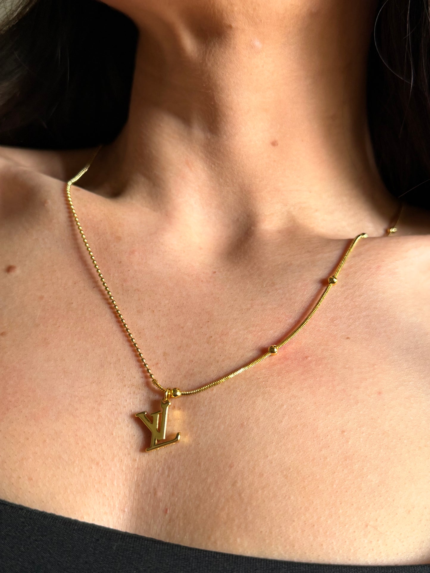 Luxina Toki Necklace