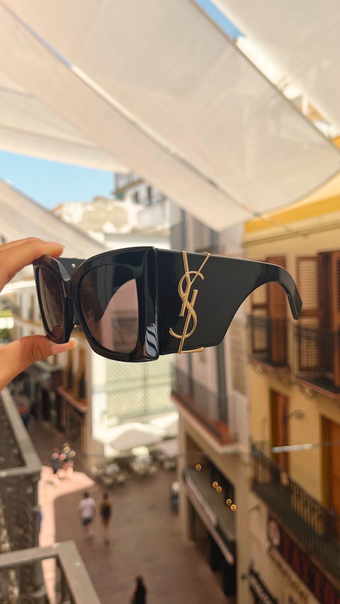 Evie Elite Sunglasses