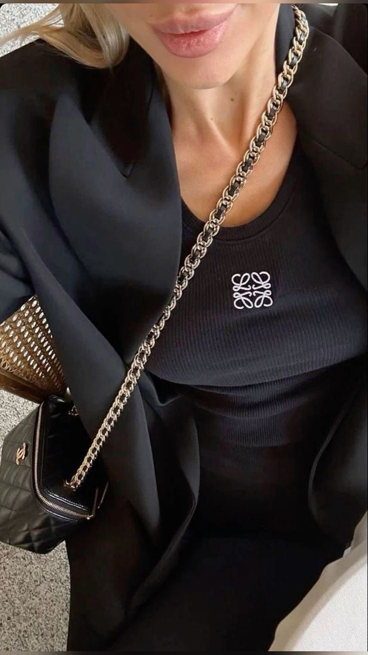 Lola Vest