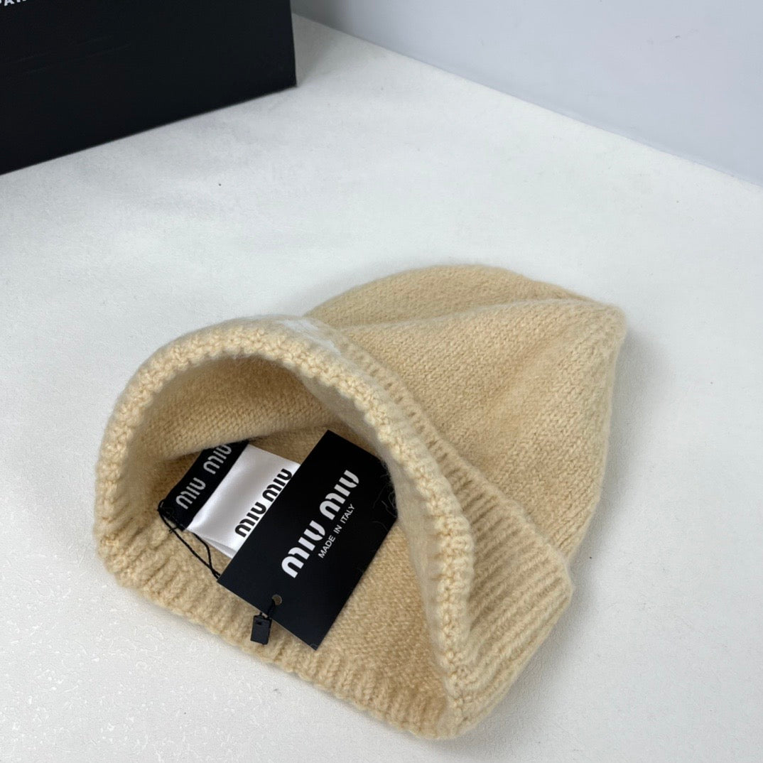 Mimi Beanie