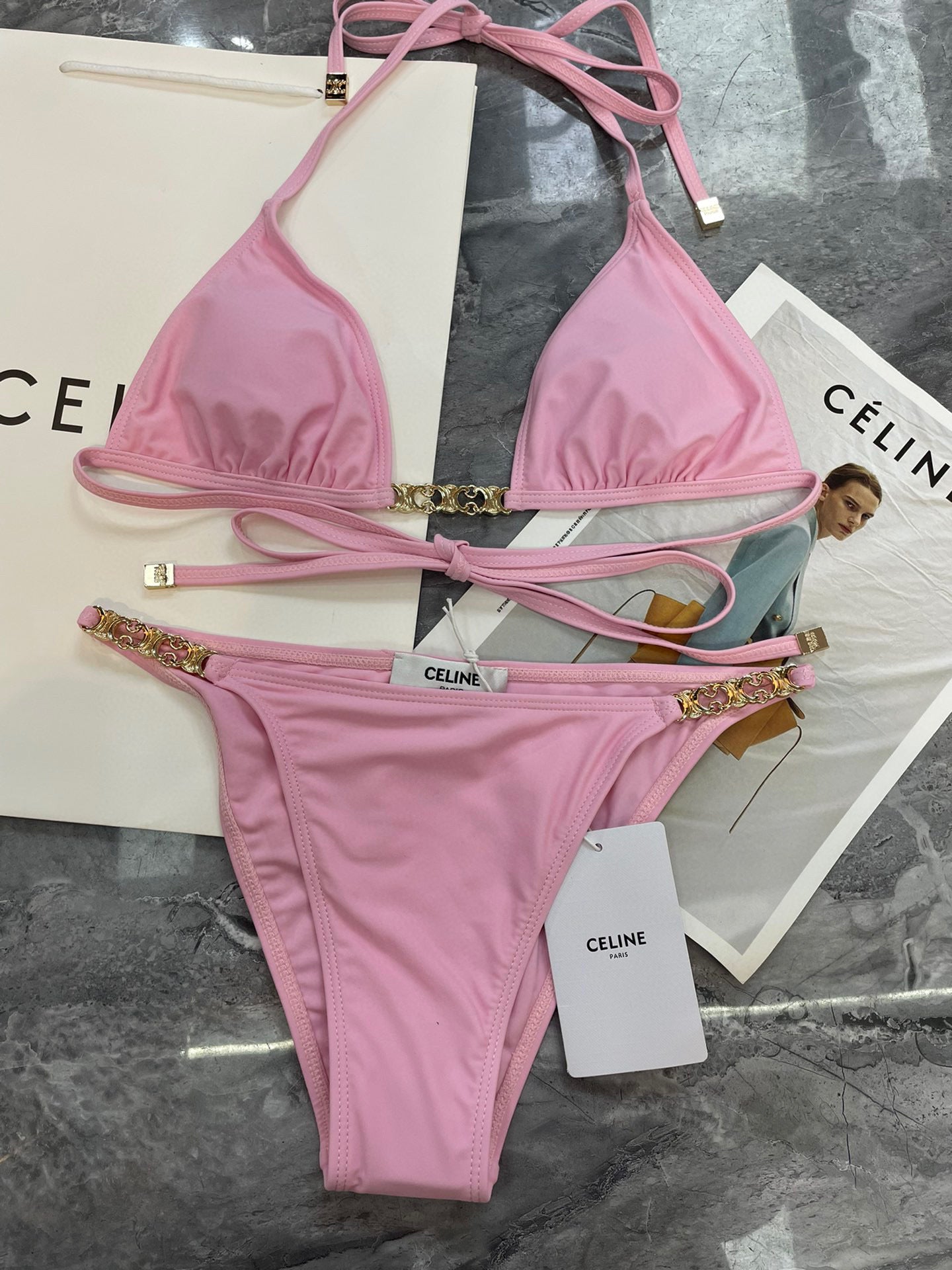 Celia Bikini