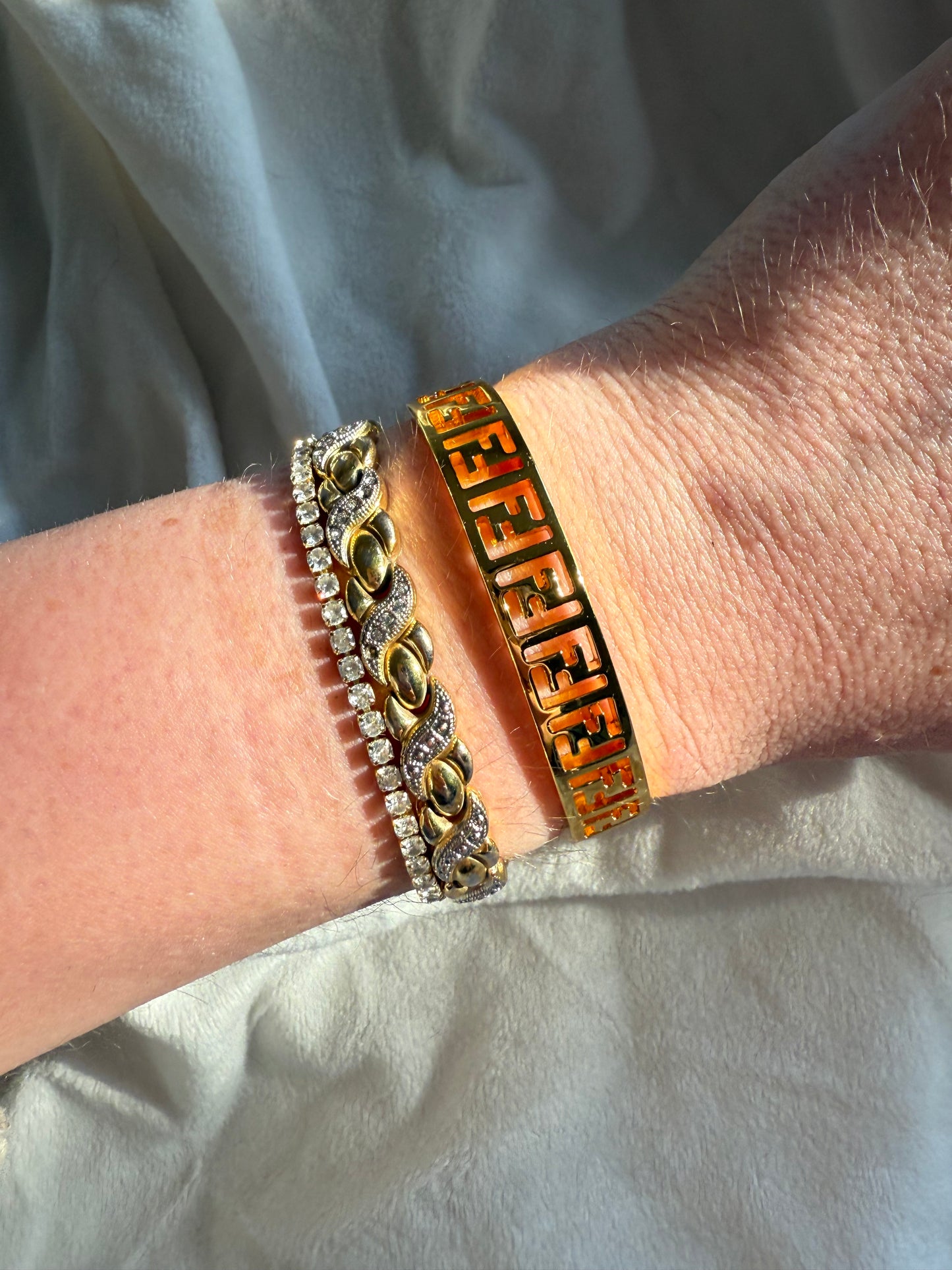 Felicity Bangle