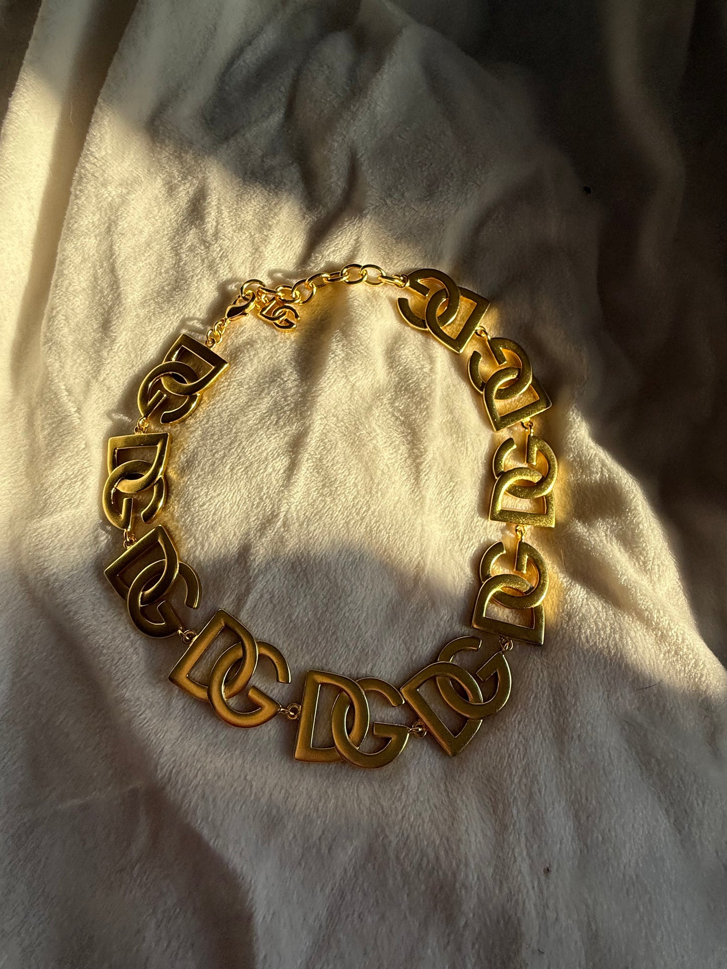 Delilah Necklace
