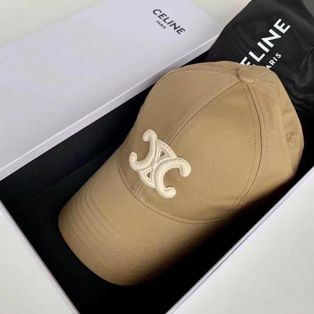 Celia Elite Cap
